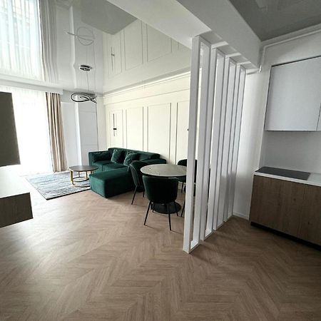 Nord Residence エフォリエ・ノルド エクステリア 写真