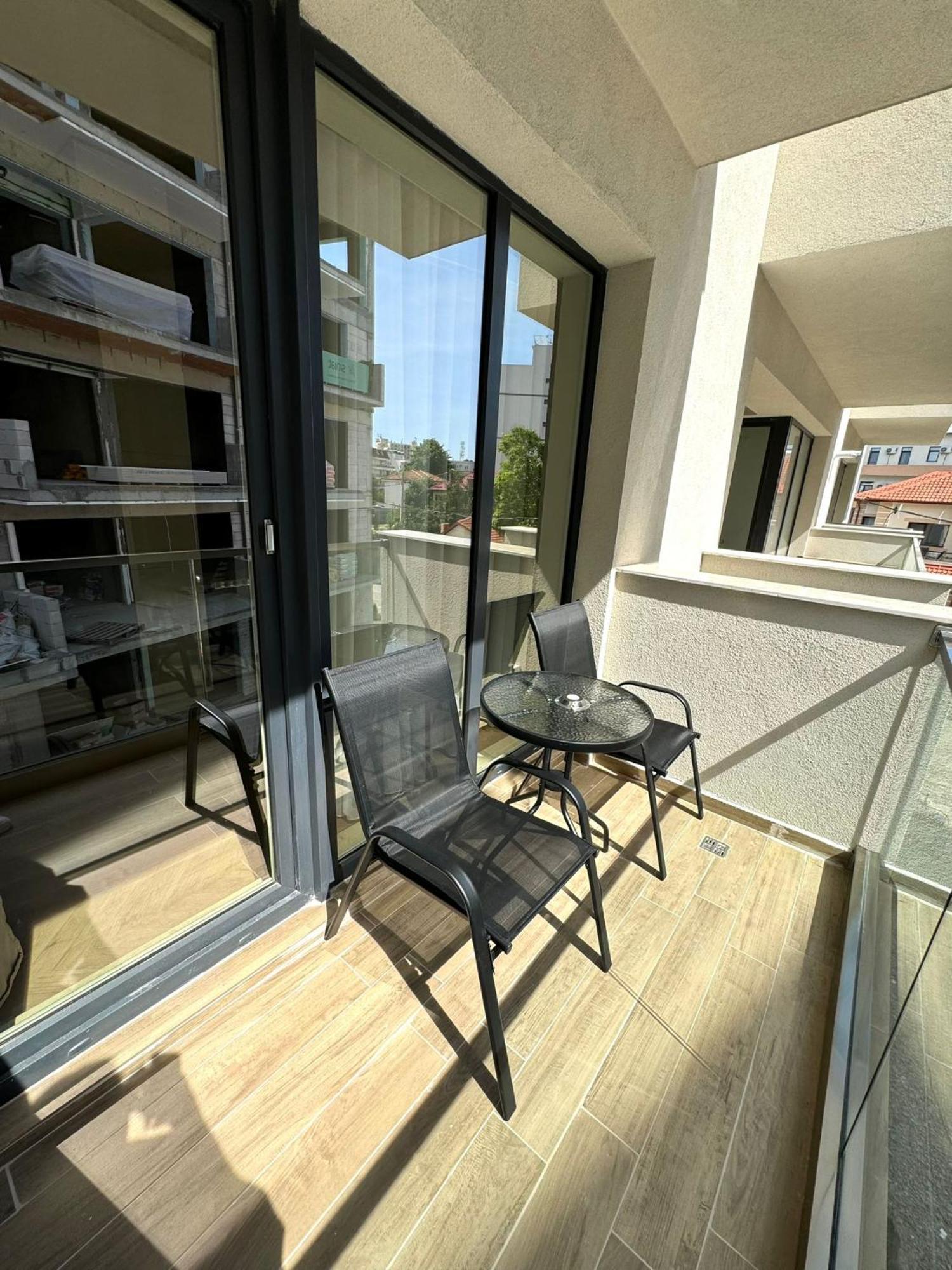 Nord Residence エフォリエ・ノルド エクステリア 写真